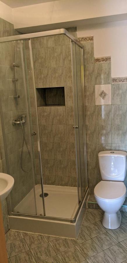 Lawendowe Pokoje Blisko Lasu - Mikolajki Exteriör bild